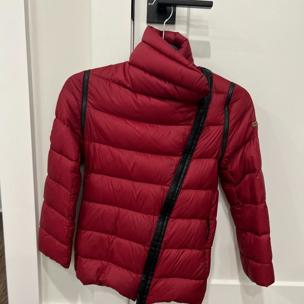 Mackage kids coat